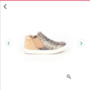 Coconuts by Matisse Spencer shoes